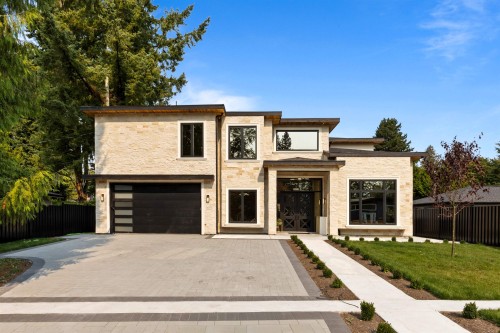 1421 Barberry Drive, Port Coquitlam, BC 