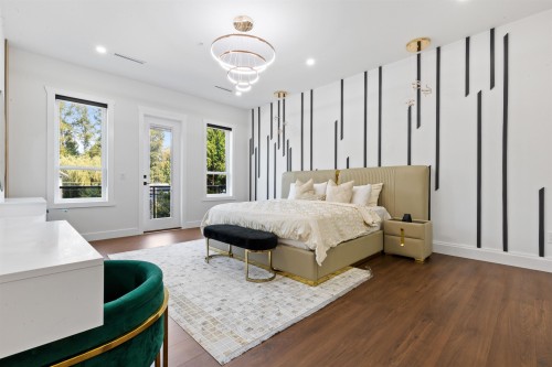 1421 Barberry Drive, Port Coquitlam, BC 