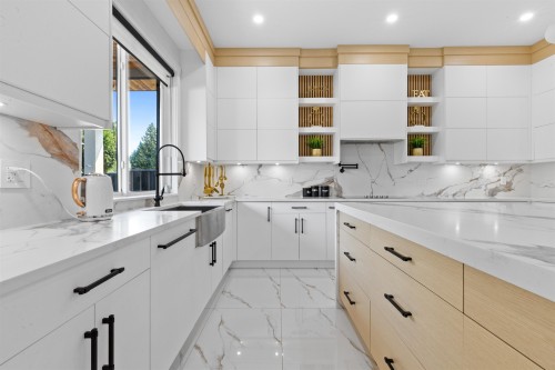 1421 Barberry Drive, Port Coquitlam, BC 