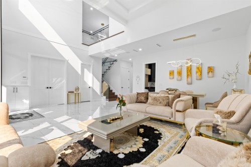 1421 Barberry Drive, Port Coquitlam, BC 