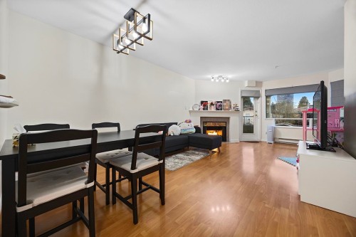 207-3628 Rae Avenue, Vancouver, BC 