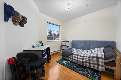 207-3628 Rae Avenue, Vancouver, BC 