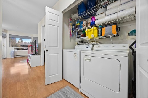 207-3628 Rae Avenue, Vancouver, BC 