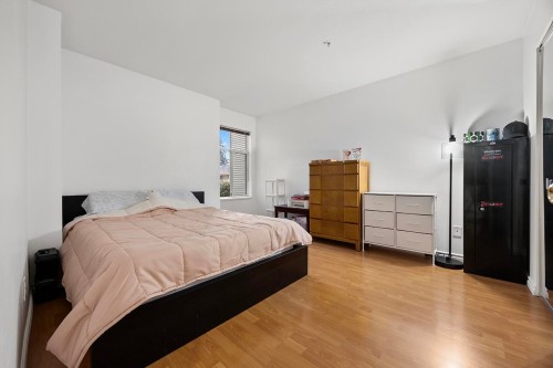 207-3628 Rae Avenue, Vancouver, BC 