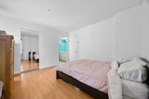 207-3628 Rae Avenue, Vancouver, BC 