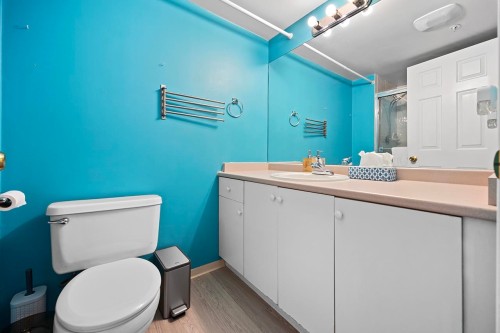 207-3628 Rae Avenue, Vancouver, BC 