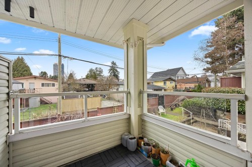 207-3628 Rae Avenue, Vancouver, BC 