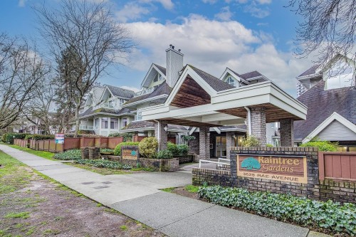 207-3628 Rae Avenue, Vancouver, BC 