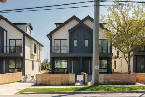 836 64Th Avenue W, Vancouver, BC 