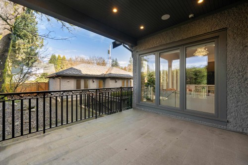 3981 35Th Avenue W, Vancouver, BC 