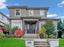 7458 Maple Street  Vancouver, BC V6P 5P7
