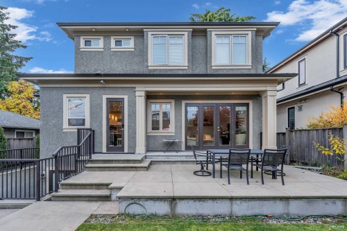 7458 Maple Street, Vancouver, BC 