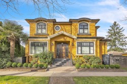 3593 Mackenzie Street  Vancouver, BC V6L 0A1