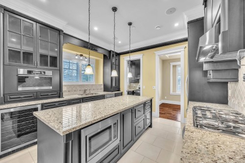 3593 Mackenzie Street, Vancouver, BC 