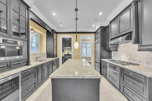 3593 Mackenzie Street, Vancouver, BC 