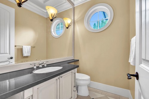 3593 Mackenzie Street, Vancouver, BC 