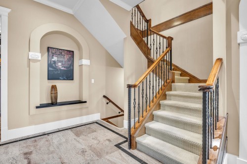 3593 Mackenzie Street, Vancouver, BC 