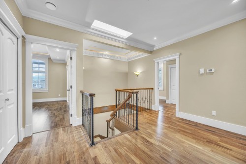 3593 Mackenzie Street, Vancouver, BC 