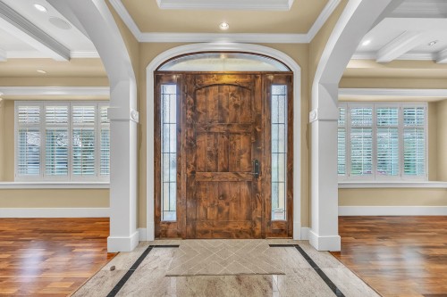 3593 Mackenzie Street, Vancouver, BC 