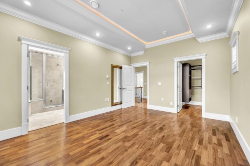 3593 Mackenzie Street, Vancouver, BC 