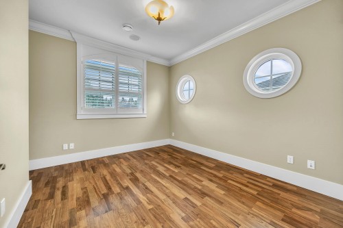 3593 Mackenzie Street, Vancouver, BC 