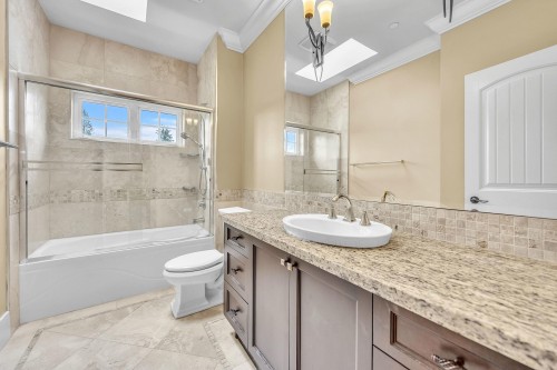 3593 Mackenzie Street, Vancouver, BC 