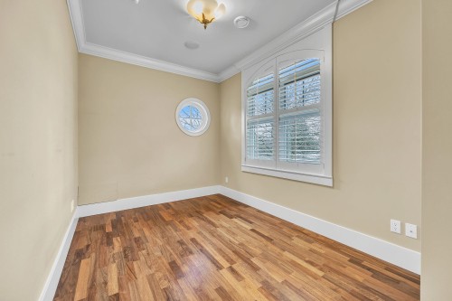 3593 Mackenzie Street, Vancouver, BC 