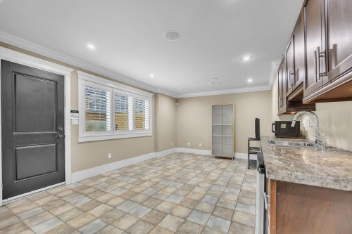 3593 Mackenzie Street, Vancouver, BC 