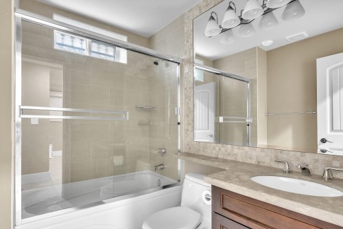 3593 Mackenzie Street, Vancouver, BC 