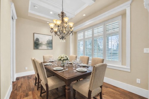 3593 Mackenzie Street, Vancouver, BC 