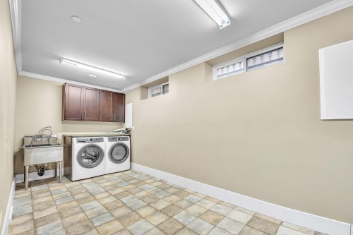 3593 Mackenzie Street, Vancouver, BC 