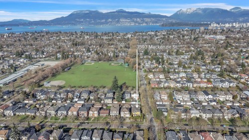 3593 Mackenzie Street, Vancouver, BC 