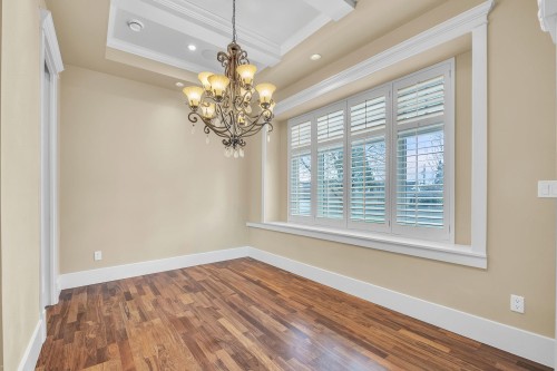 3593 Mackenzie Street, Vancouver, BC 