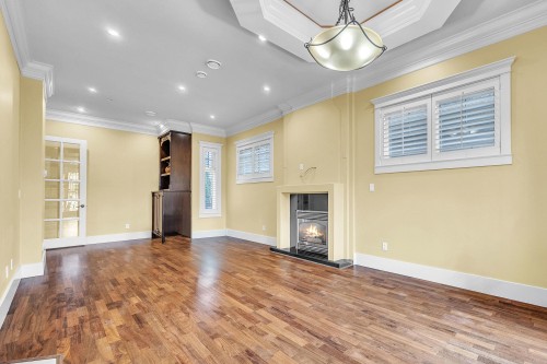 3593 Mackenzie Street, Vancouver, BC 