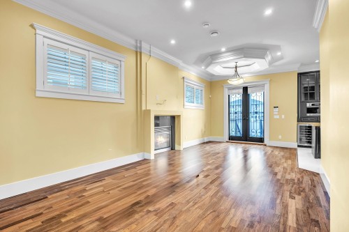 3593 Mackenzie Street, Vancouver, BC 