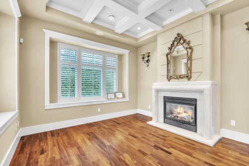 3593 Mackenzie Street, Vancouver, BC 