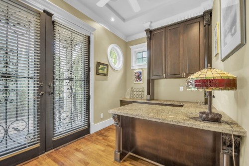 3593 Mackenzie Street, Vancouver, BC 