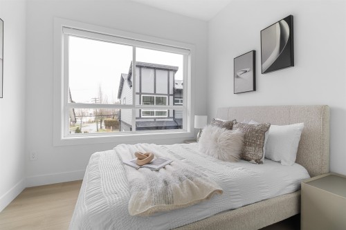 5-22551 Westminster Highway, Richmond, BC 