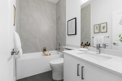 5-22551 Westminster Highway, Richmond, BC 