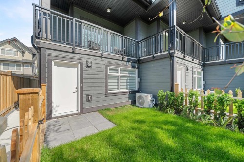 5-22551 Westminster Highway, Richmond, BC 