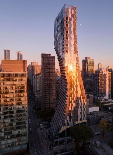 3902-1568 Alberni Street, Vancouver, BC 