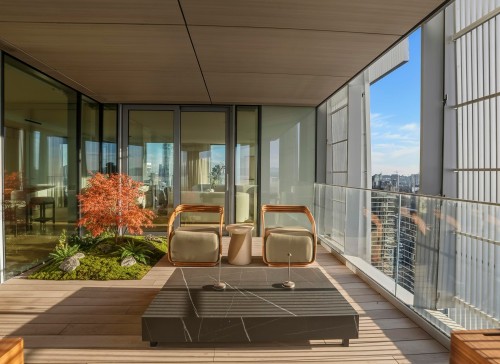 3902-1568 Alberni Street, Vancouver, BC 