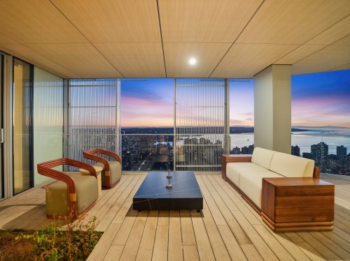 3902-1568 Alberni Street, Vancouver, BC 