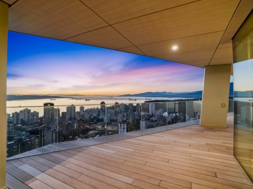 3902-1568 Alberni Street, Vancouver, BC 