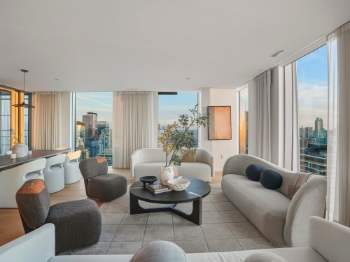 3902-1568 Alberni Street, Vancouver, BC 