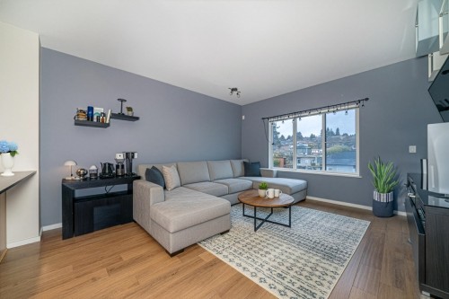 409-210 Lebleu Street, Coquitlam, BC 