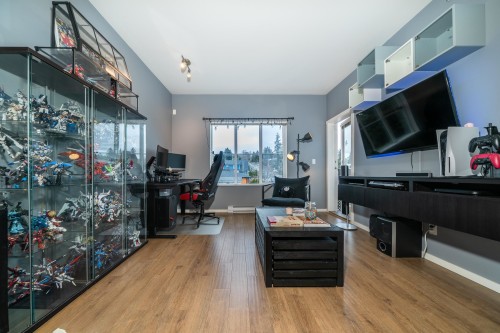 409-210 Lebleu Street, Coquitlam, BC 