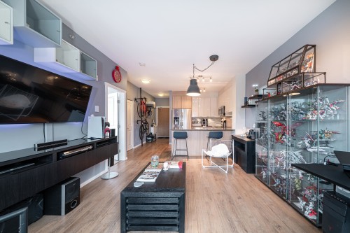 409-210 Lebleu Street, Coquitlam, BC 