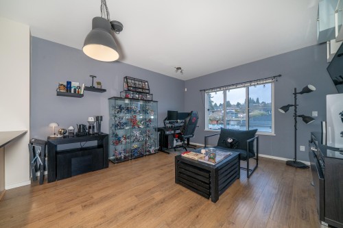 409-210 Lebleu Street, Coquitlam, BC 