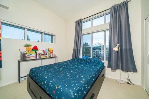 409-210 Lebleu Street, Coquitlam, BC 